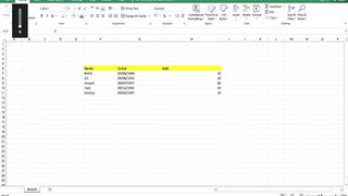 A Comprehensive Guide to Formatting and Customizing Your Columns in MS Excel"
