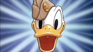 Donald Duck_  Fall Out Fall In