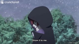 Boruto vs Code | Boruto: Naruto Next Generations