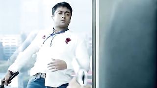 Suriya The Big Action Movie