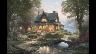 Old Tavern by the River -- Medieval Tavern Music