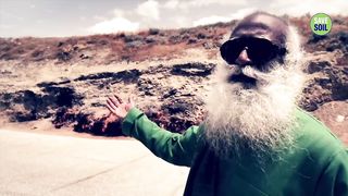 5 Must Visit Places on Earth – Explore With Sadhguru