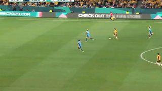 Who’s in Australia seeing the World Cup in person? - Date 17.08.2023 -