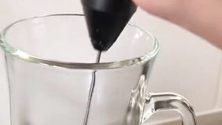 Best Healthy cold coffee Idea for foodies ????