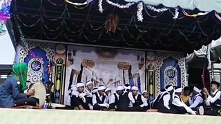 full solawat dari grub zikir DAURA, full solawat from the Dannura