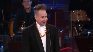 Peter Sellars speech: The importance of music