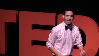 The humanizing power of music | Evan Jasica | TEDxLFHS