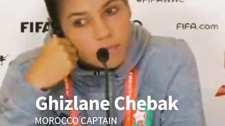 Why are women in the World Cup being asked about their sexuality? Date - 01.08.2023 -