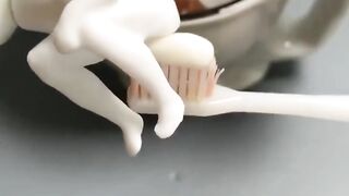 ???? Funny | Unveiling the Cheeky Secret: The Hunt for "ButtPaste" Patent! | FunFM