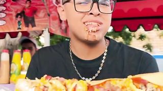 No es nada ✪ H0T DOGZs Foodz