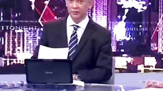 ???? Funny | Breaking News: Inside the Chaotic Life of "Being_reporter_is_not_easy" | FunFM