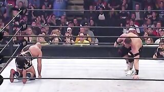 WWE реслинг 97