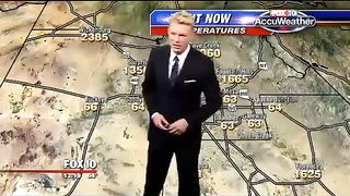 ????️ Funny | Lost in the Clouds: Navigating the "Weather_map_error" Mishap | FunFM