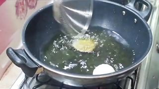 Gol gappu ki recipe