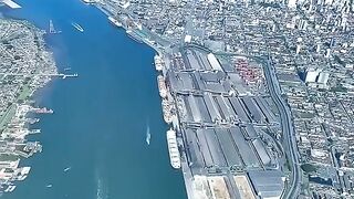 Porto de Santos 4