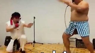 Street Fighter 2