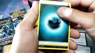 ouverture booster pokemon   2