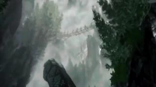 Kratos on snake