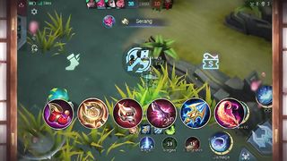 Kagura The sickest