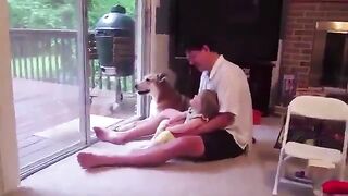 The Howling Family