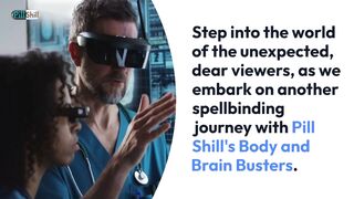 Mind in the Belly:  Unveiling the Surprising Gut Brain Connection
