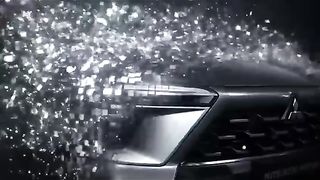 Mitsubishi X Force