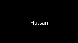 Hussan - Pastu Ghazl