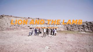 Elshaddai Music - Lion And The Lamb (Official Video) Feat. Moses Onoja
