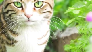 The Shocking Truth About Indoor vs. Outdoor Cats: Why Some Live 4x Longer!