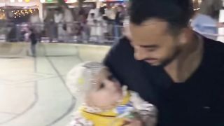 رم شریف. 5