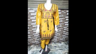 Party wear dress ladies
