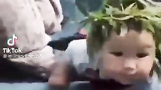 Le destin de l'homme c'est depuis le bas âge