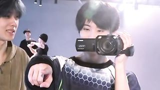 Mark Lee