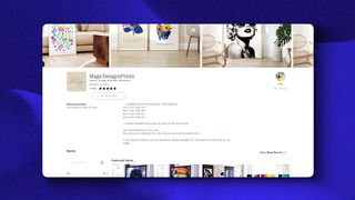I Tried Selling AI Art For 30 Days (Realistic Results)