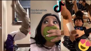 Funny TikToks that are better than sleep 7