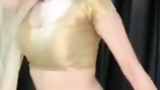 song dance kabaliya indian  items girls live