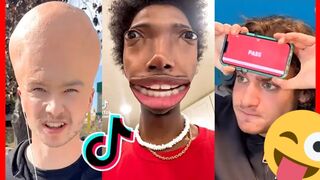 15 Minutes Of The Funniest TikToks #2