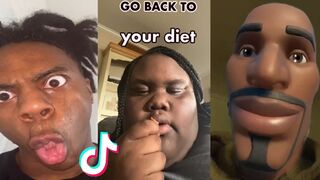 THE FUNNIEST TIK TOK MEMES OF 2023 2