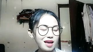 Masih bersama gemes nya Nganjuk