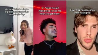 17 Minutes Of Relatable TikToks 3