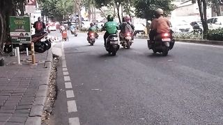 Perjalanan kehidupan