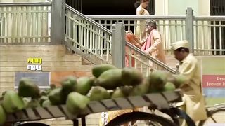 Nag tried to act old..but his phisiq didn't let him.. Subscribe for more..