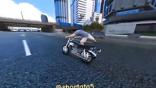 Honda 125 Full Alter mod Weeling