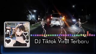 Dj Viral Tiktok The King DJ Ya Odna Kane Slow