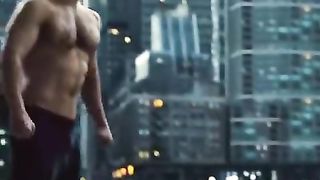 Never Mess with Superman