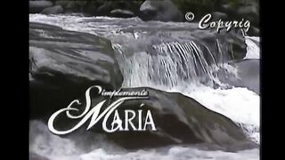 Simplemente Maria 61