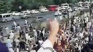 اُمید سحر کی بات سنو