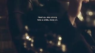 Stay strong