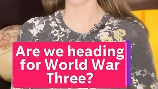 Are We Heading For WW3 After Missile Reaches Poland