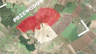 ???? Russian Missiles Allegedly Hit Poland